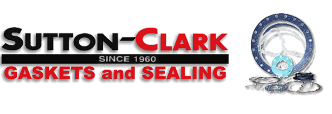 Sutton-Clark Gaskets and Sealing